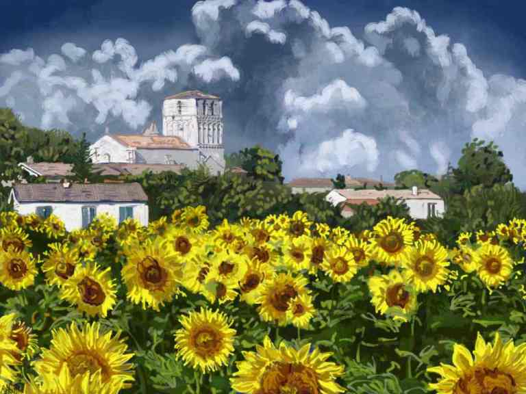 ipad art Brushes app