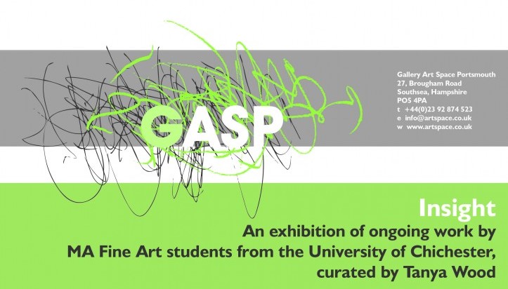 “insight” exhibition